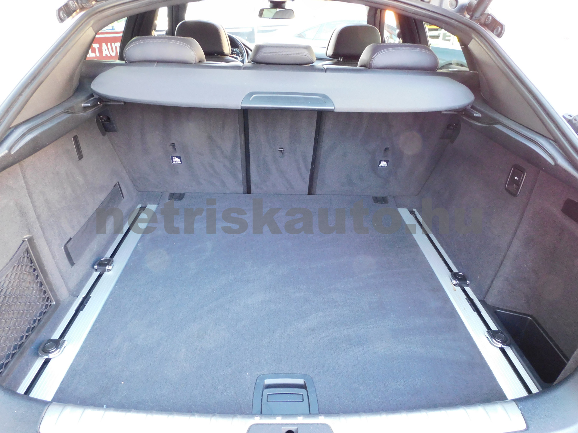 BMW X6 X6 xDrive30d M Sport Edition Aut. személygépkocsi - 2993cm3 Diesel 121260 12/12