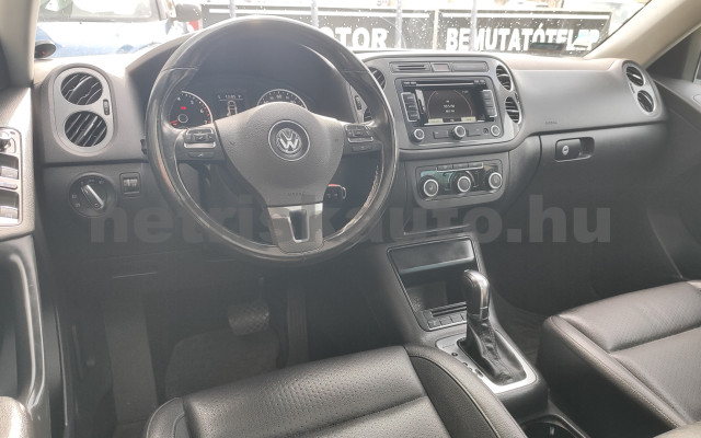VW Tiguan 2.0 TSI Sport&Style DSG 4Motion személygépkocsi - 1984cm3 Benzin 121619 5/12