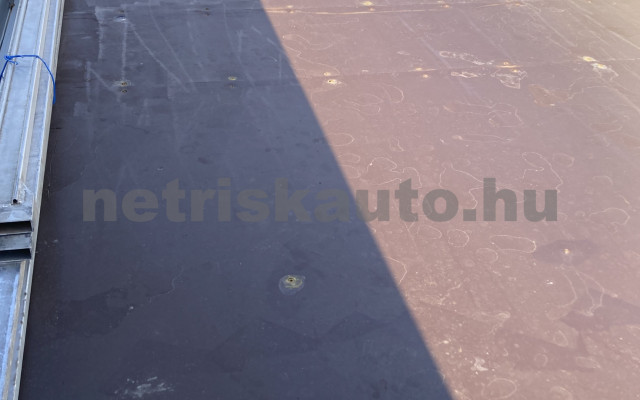 IVECO 50 DailyC 18 47503 FŐ+620 PLATÓ+PONYVAKERET,GAR KM, MAGYAR OKMÁNY tehergépkocsi 3,5t össztömegig - 2998cm3 Diesel 121313 9/11