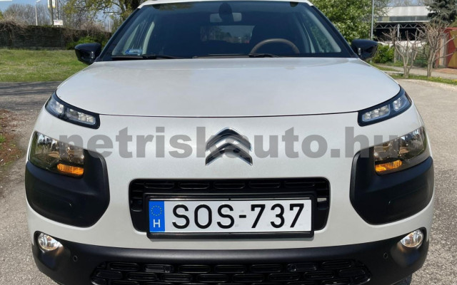 CITROEN C4 Cactus 1.6 BlueHDi Shine személygépkocsi - 1560cm3 Diesel 120147 5/45