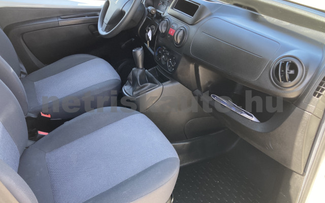 PEUGEOT Bipper 1.3 HDi Access E5+ tehergépkocsi 3,5t össztömegig - 1248cm3 Diesel 121558 7/9