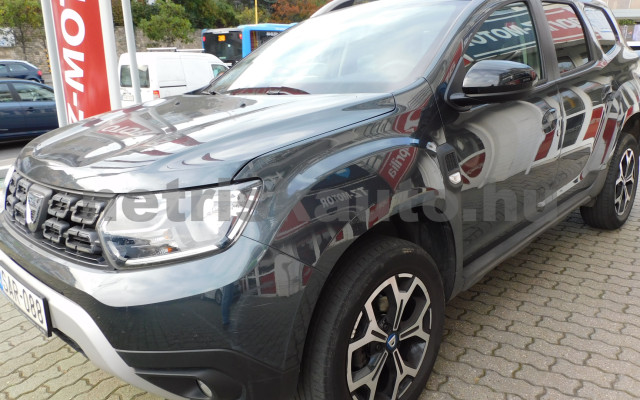 DACIA Duster 1.0 TCe 15th Celebration személygépkocsi - 999cm3 Benzin 120455 3/12