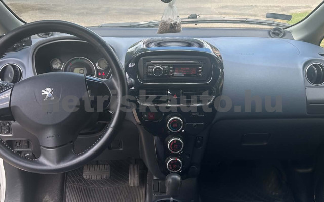 PEUGEOT iOn személygépkocsi - 1000cm3 Kizárólag elektromos 121530 9/12