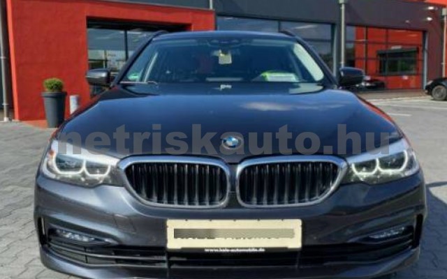 BMW 540 személygépkocsi - 2993cm3 Diesel 117422 5/7