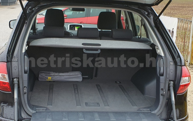 RENAULT Koleos 2.0 dCi Dynamique személygépkocsi - 1995cm3 Diesel 121300 5/6