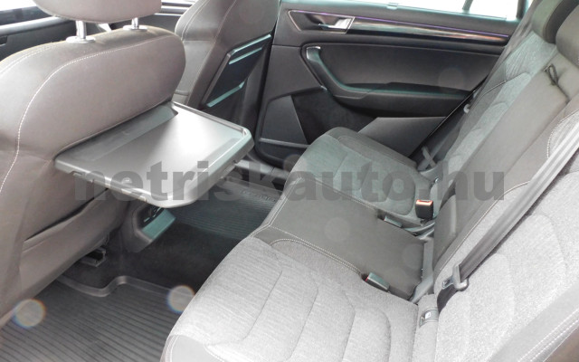 SKODA Kodiaq 2.0 TDI SCR Style 4x4 DSG személygépkocsi - 1968cm3 Diesel 121220 11/12