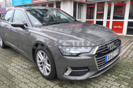 AUDI A6 45 TFSI Sport Xtra S-tronic személygépkocsi - 1984cm3 Hybrid 121395
