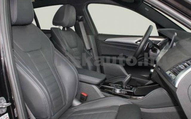BMW X4 személygépkocsi - 1998cm3 Benzin 117580 3/7