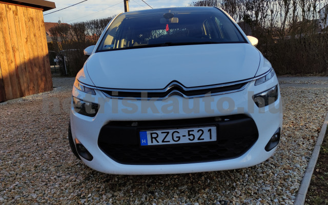 CITROEN C4 Picasso 1.6 e-HDi Collection személygépkocsi - 1560cm3 Diesel 120093 4/5
