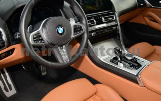 BMW 840 személygépkocsi - 2998cm3 Benzin 117529 5/7