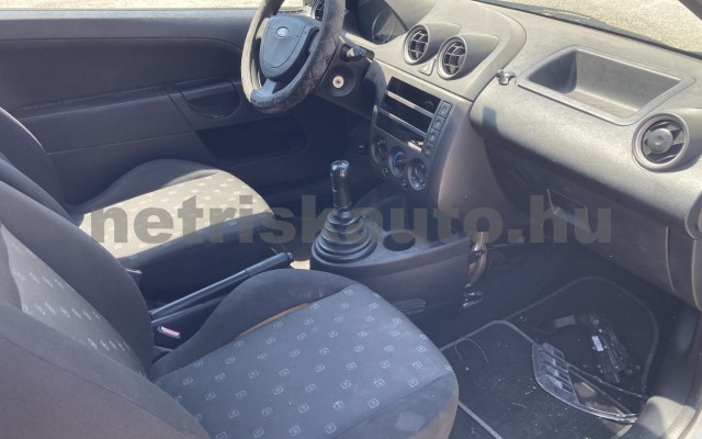 FORD Fiesta 1.4 TDCi tehergépkocsi 3,5t össztömegig - 1399cm3 Diesel 119655 7/8