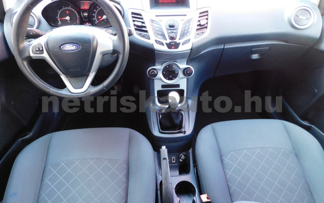 FORD Fiesta 1.4 Champions személygépkocsi - 1388cm3 Benzin 120158 7/12