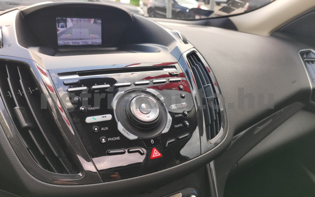 FORD Kuga 2.0 TDCi Titanium Powershift személygépkocsi - 1997cm3 Diesel 121297 5/12