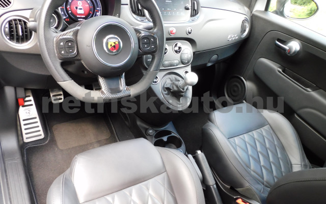 FIAT 500 személygépkocsi - 1368cm3 Benzin 121164 6/12