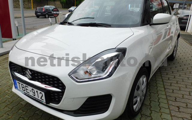 SUZUKI Swift személygépkocsi - 1197cm3 Benzin 120174 3/12