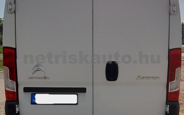 CITROEN Jumper 2.2 HDi 35 L3H2 Business tehergépkocsi 3,5t össztömegig - 2198cm3 Diesel 120763 4/12