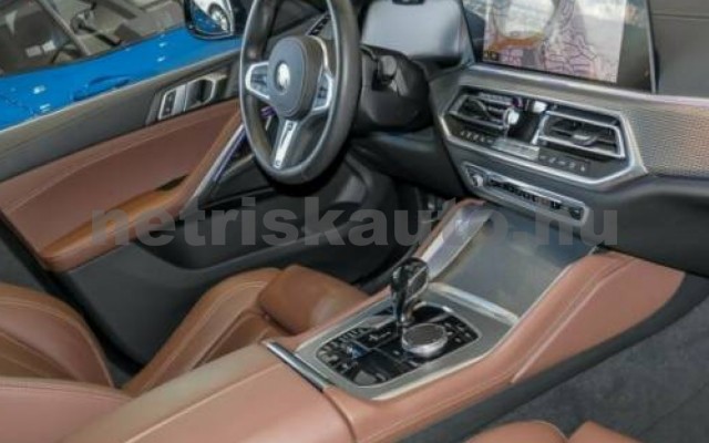 BMW X6 személygépkocsi - 2993cm3 Diesel 117652 3/7