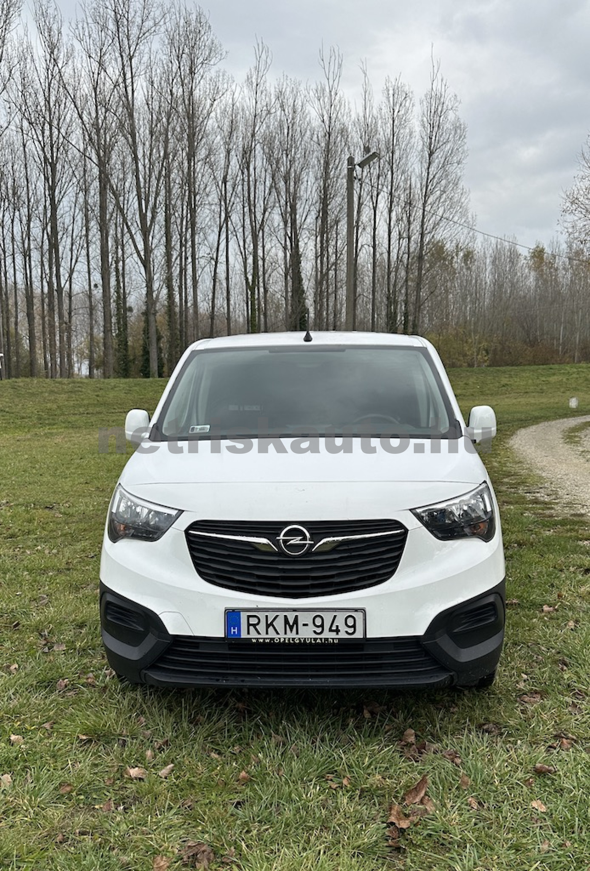 OPEL Combo 1.5 DT L2H1 2.4t Enjoy S&S 3sz tehergépkocsi 3,5t össztömegig - 1499cm3 Diesel 121315 1/7