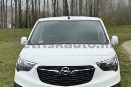 OPEL Combo 1.5 DT L2H1 2.4t Enjoy S&S 3sz tehergépkocsi 3,5t össztömegig - 1499cm3 Diesel 121315