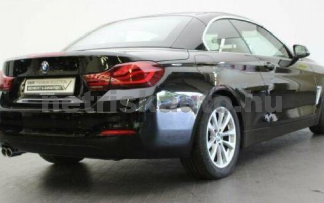 BMW 420 személygépkocsi - 1998cm3 Benzin 117353 1/7