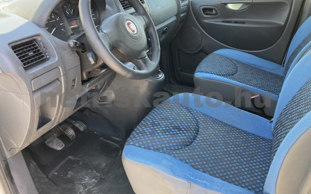 FIAT Scudo 2.0 Mjet L1H1 Combinato E5 tehergépkocsi 3,5t össztömegig - 1997cm3 Diesel 121520 6/9