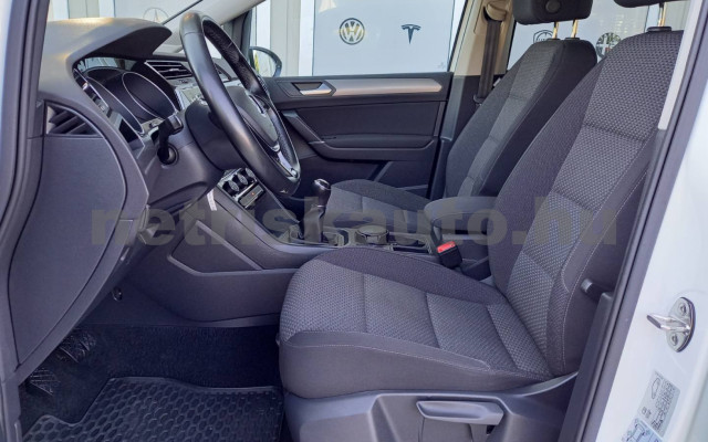 VW Touran 1.4 TSI BMT Comfortline személygépkocsi - 1395cm3 Benzin 120376 4/45