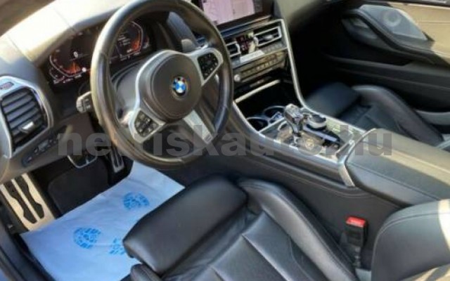 BMW 840 személygépkocsi - 2993cm3 Diesel 117545 7/7