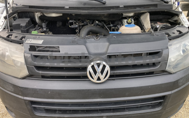 VW Transporter 2.0 CR TDI BMT tehergépkocsi 3,5t össztömegig - 1968cm3 Diesel 121349 6/11