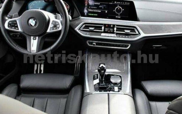 BMW X7 személygépkocsi - 2993cm3 Diesel 117675 1/6