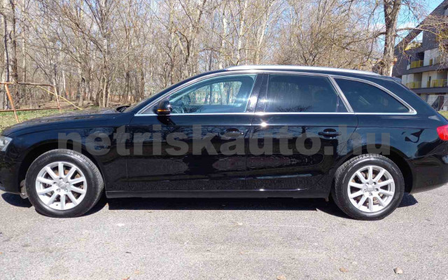 AUDI A4 2.0 TDI Design személygépkocsi - 1968cm3 Diesel 120096 5/45