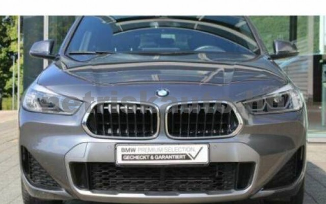 BMW X2 személygépkocsi - 1499cm3 Hybrid 117509 2/7
