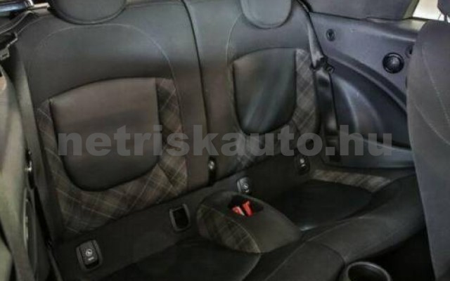 MINI Cooper Cabrio személygépkocsi - 1499cm3 Benzin 118213 5/7