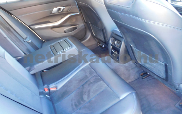 BMW 3-as sorozat 330e Aut. személygépkocsi - 1998cm3 Hybrid 121208 10/12