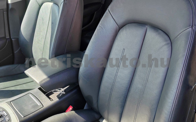 AUDI A6 2.0 TDI DPF multitronic személygépkocsi - 1968cm3 Diesel 120389 7/11