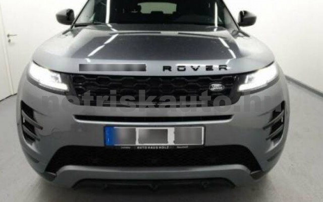 LAND ROVER Range Rover személygépkocsi - 1999cm3 Diesel 118028 5/7