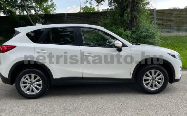 MAZDA CX-5 személygépkocsi - 2191cm3 Diesel 120221 6/41
