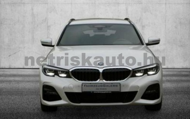 BMW 330 személygépkocsi - 2993cm3 Diesel 117290 7/7