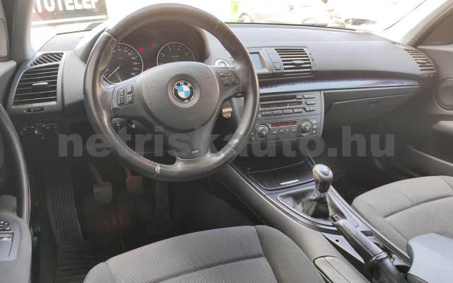 BMW 1-es sorozat 116i személygépkocsi - 1596cm3 Benzin 121523 5/12
