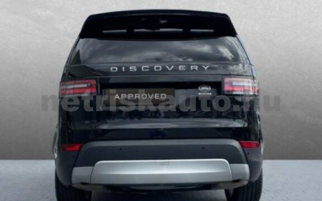 LAND ROVER Discovery személygépkocsi - 2993cm3 Diesel 118002 7/7