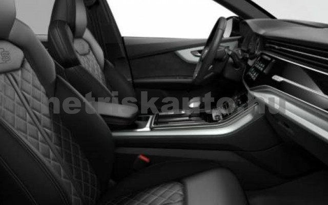 AUDI Q8 személygépkocsi - 2995cm3 Hybrid 116900 5/7