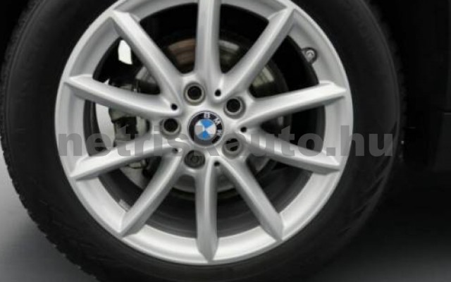 BMW X2 személygépkocsi - 1499cm3 Benzin 117535 7/7