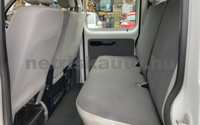 VW Transporter 2.0 CR TDI BMT tehergépkocsi 3,5t össztömegig - 1968cm3 Diesel 121349 9/11