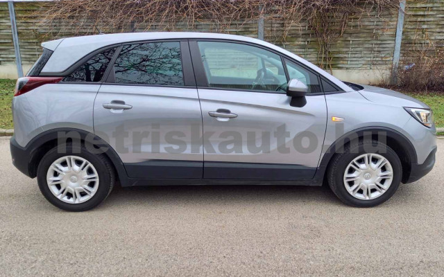 OPEL CROSSLAND X személygépkocsi - 1199cm3 Benzin 120358 6/44
