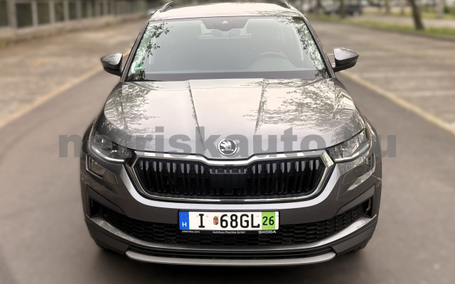 SKODA Kodiaq 2.0 TDI SCR Style DSG személygépkocsi - 1968cm3 Diesel 121458 2/11