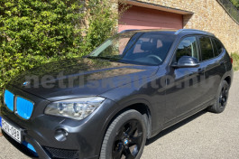 BMW X1 X1 xDrive20d Aut. személygépkocsi - 1995cm3 Diesel 121270