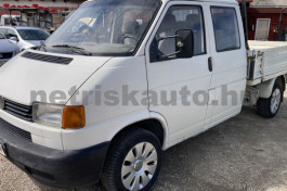 VW Transporter 1.9 7DM 1H2 F tehergépkocsi 3,5t össztömegig - 1896cm3 Diesel 120116