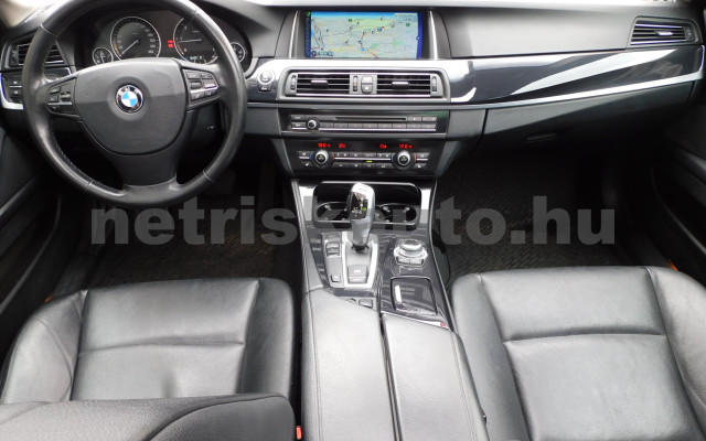 BMW 5-ös sorozat 520d Aut. személygépkocsi - 1995cm3 Diesel 120173 6/12