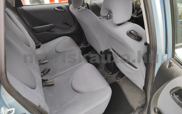 HONDA Jazz 1.2 LS AC személygépkocsi - 1245cm3 Benzin 121319 9/12