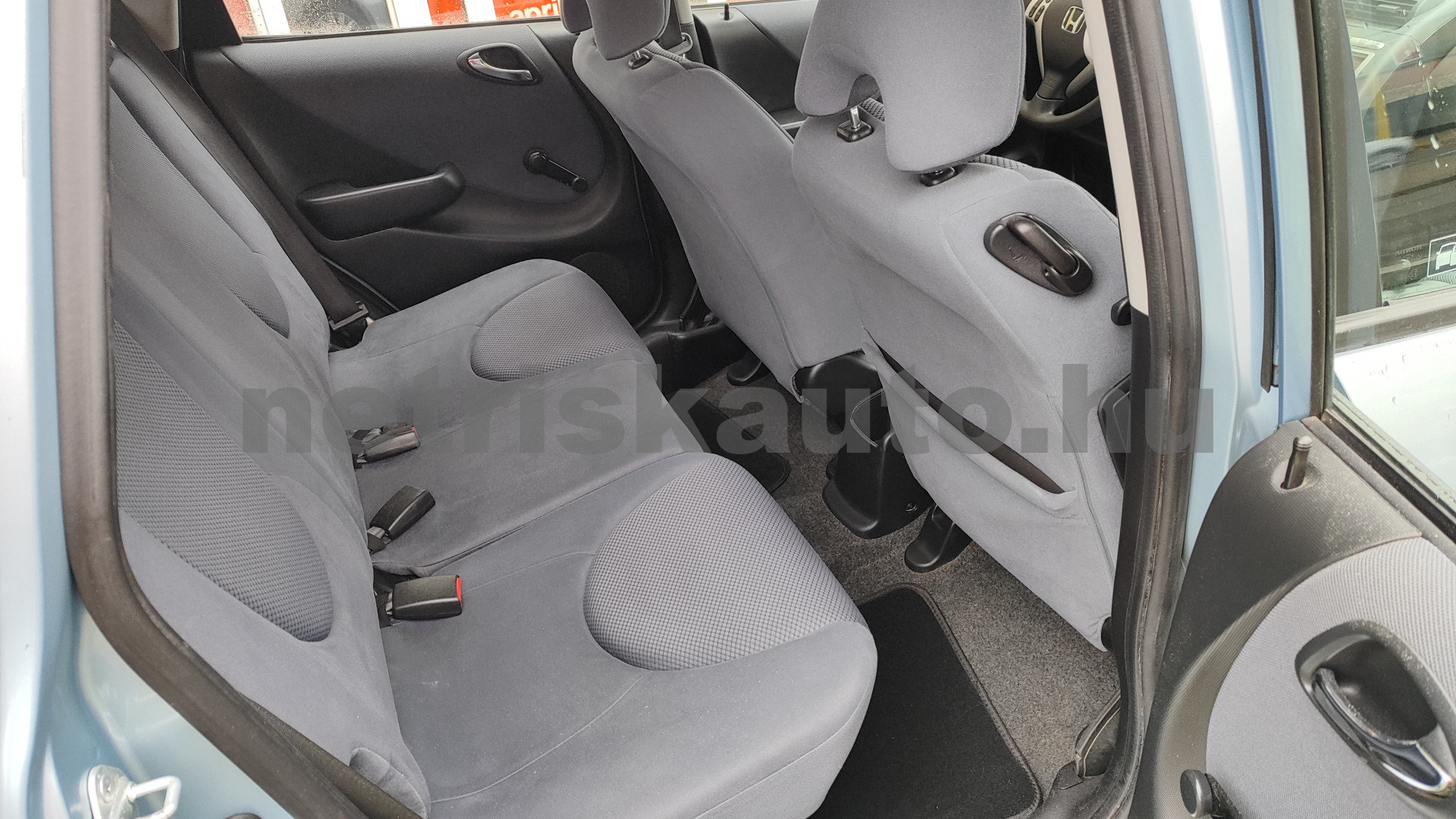 HONDA Jazz 1.2 LS AC személygépkocsi - 1245cm3 Benzin 121319 9/12