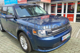 FORD Egyéb személygépkocsi - 3496cm3 Benzin 121418